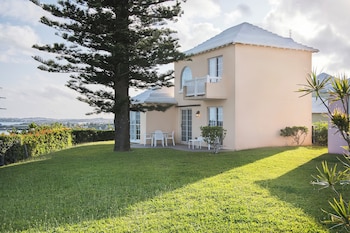st georges club hotel