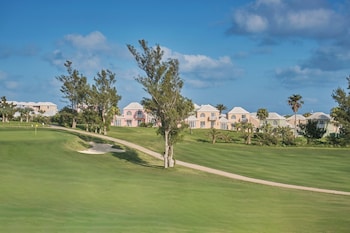 st georges club hotel