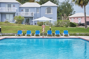 st georges club hotel