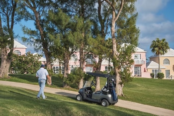 st georges club hotel
