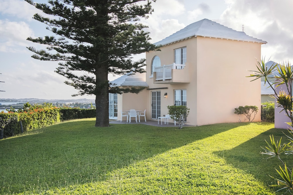 st georges club hotel