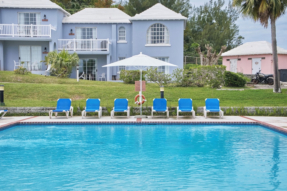 st georges club hotel
