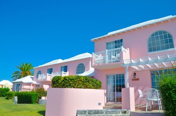 st georges club hotel