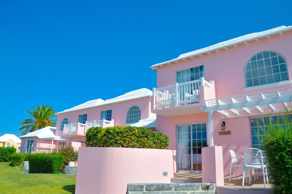 st georges club hotel