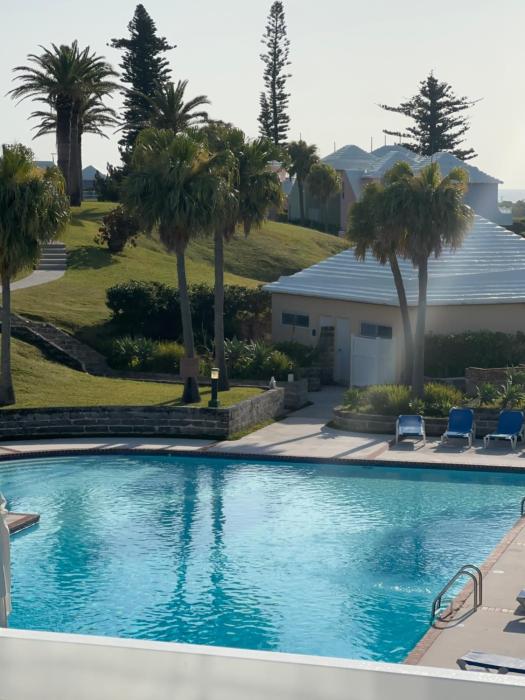 st georges club hotel