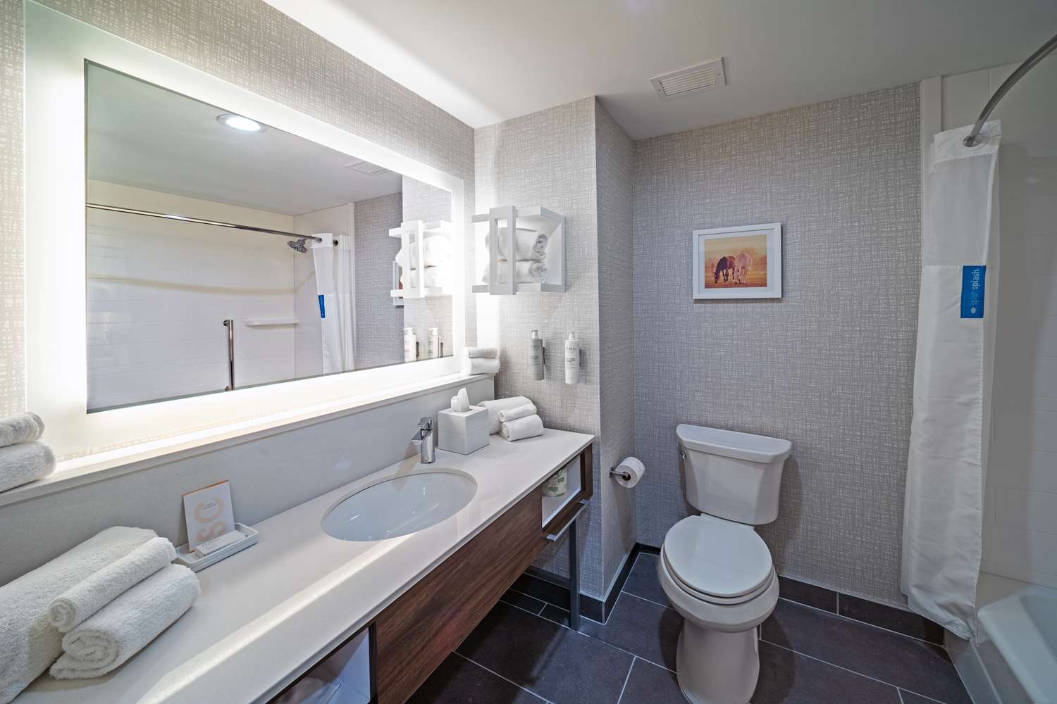 hampton inn and suites canyon