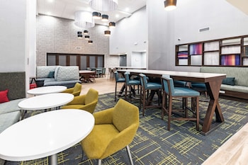 Hampton Inn & Suites Canyon,,3 star