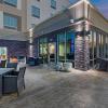 Hampton Inn & Suites Canyon,,3 star