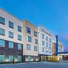 Hampton Inn & Suites Canyon,,3 star