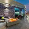 Hampton Inn & Suites Canyon,,3 star