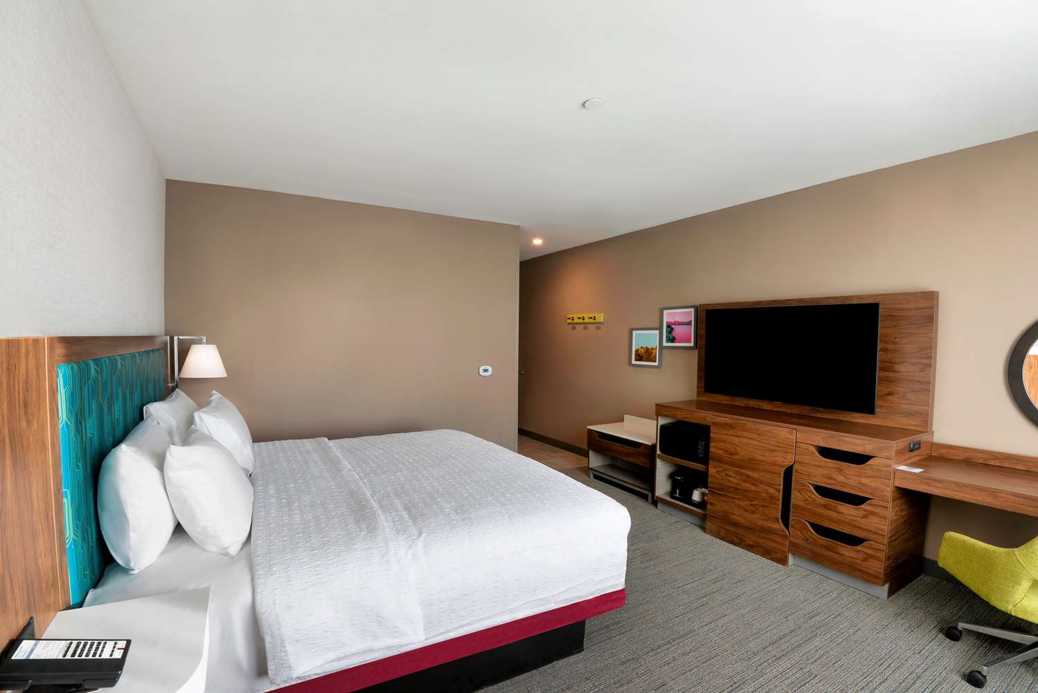 hampton inn needles ca