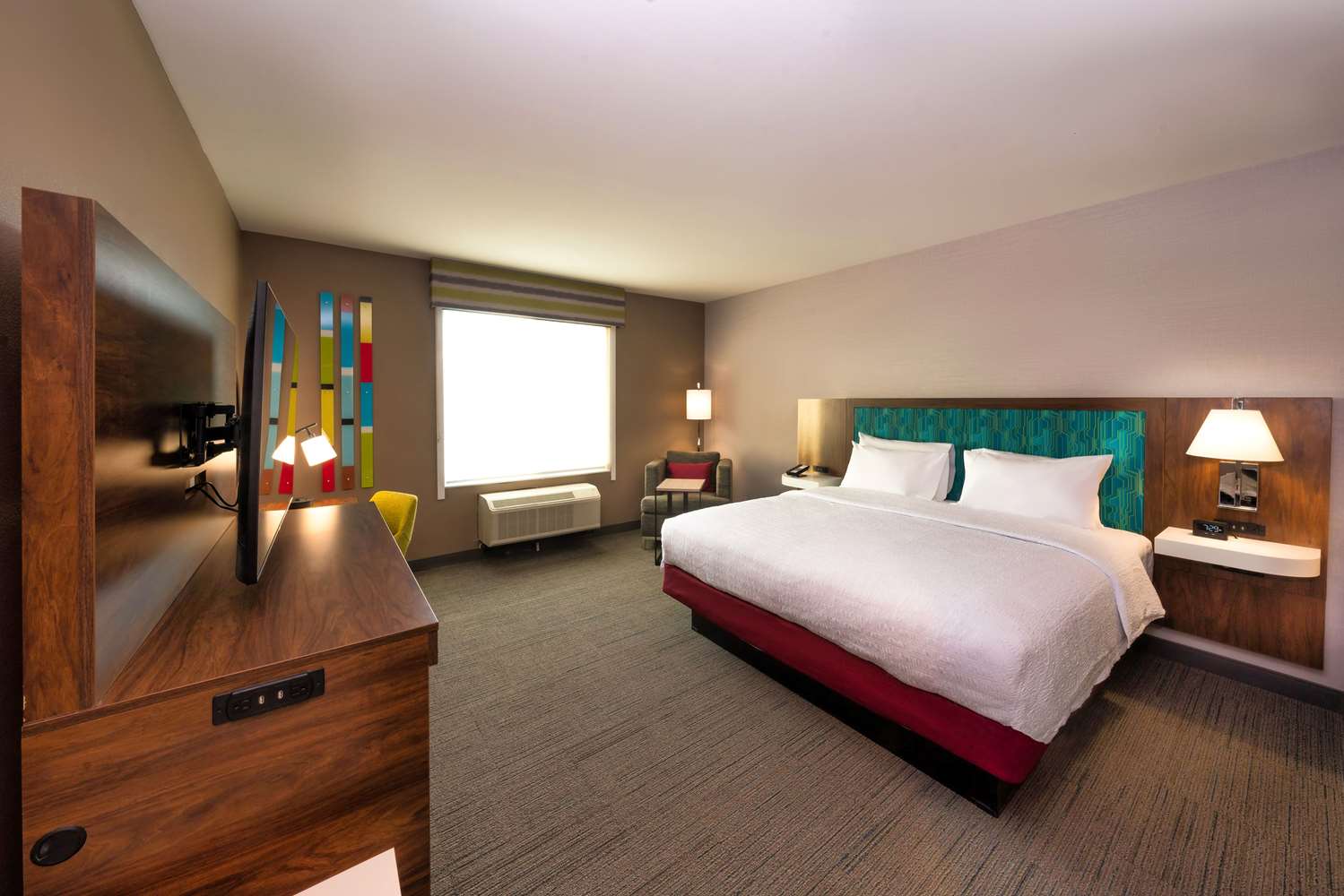 hampton inn needles ca