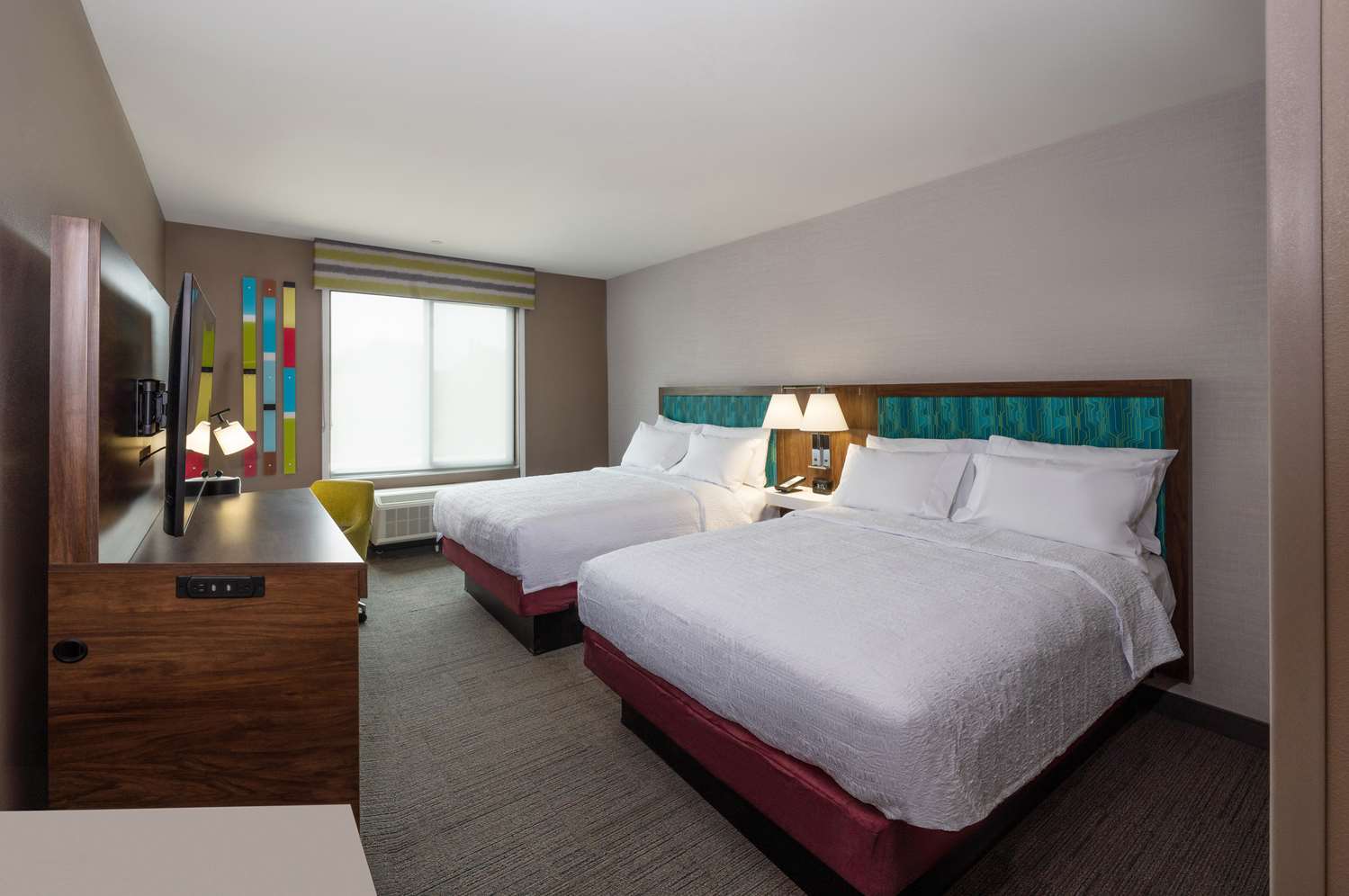 hampton inn needles ca