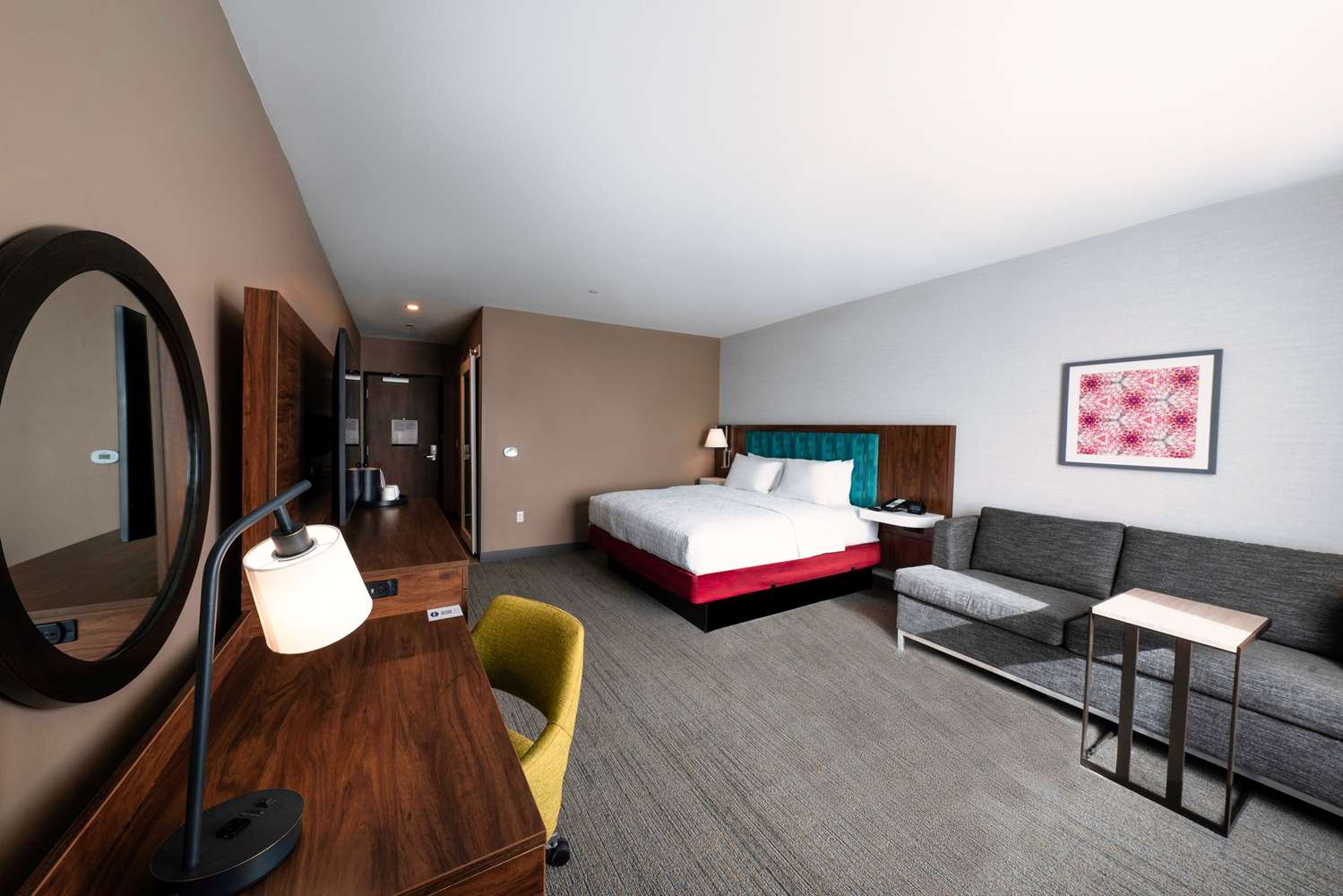 hampton inn needles ca