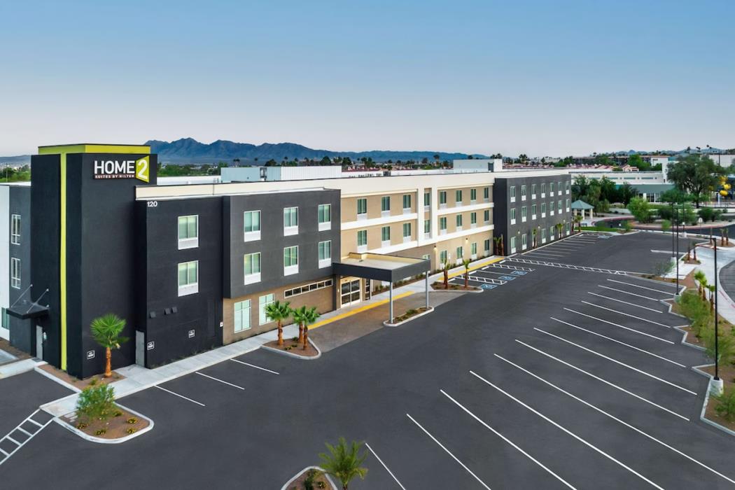 home2 suites lake havasu city az