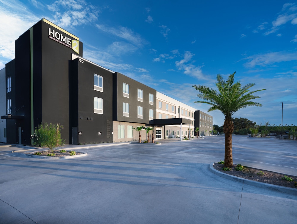 home2 suites lake havasu city az