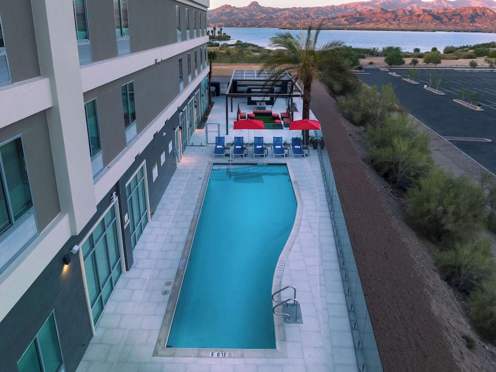 home2 suites lake havasu city az
