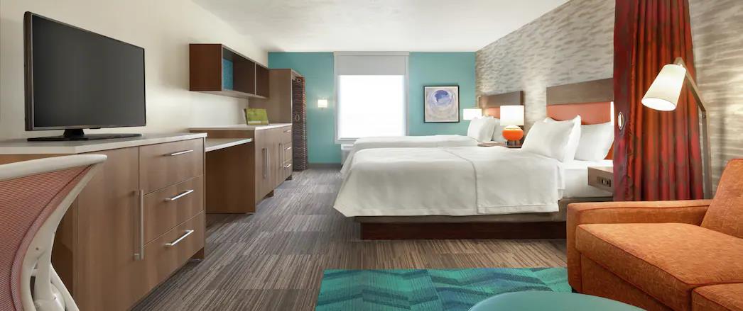 home2 suites by hilton huntsville