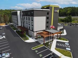 home2 suites by hilton huntsville