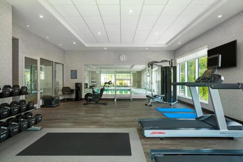 home2 suites by hilton huntsville