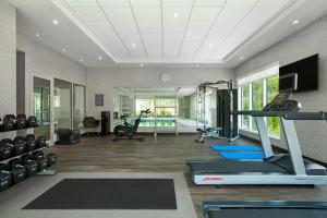 home2 suites by hilton huntsville