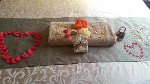 cumberland resort and spa