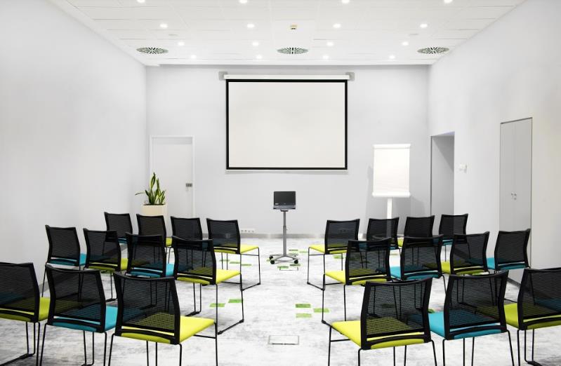 ibis styles budapest center