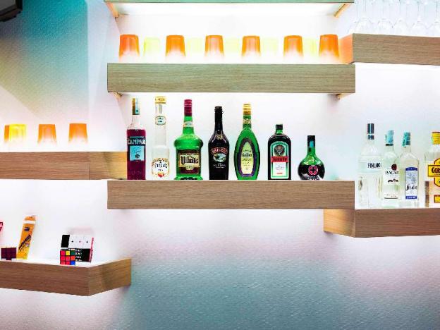 ibis styles budapest center
