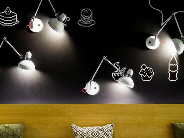 ibis styles budapest center