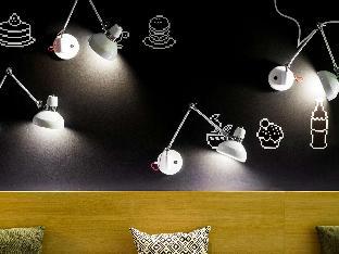 ibis styles budapest center