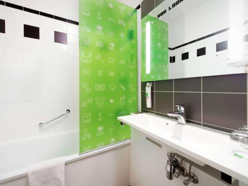 ibis styles budapest center