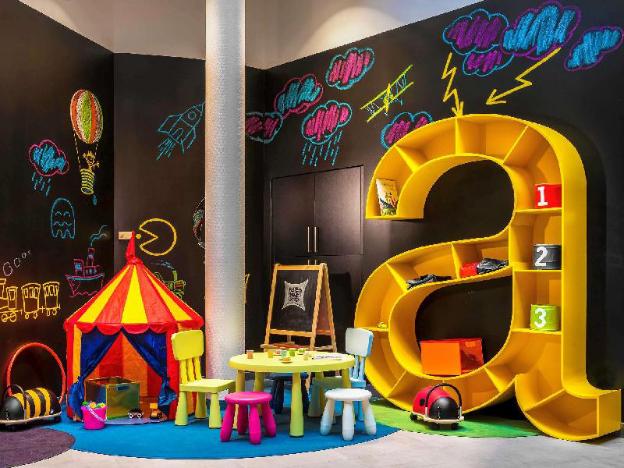 ibis styles budapest center