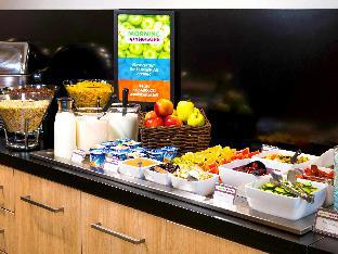 ibis styles budapest center