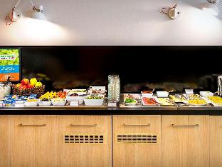 ibis styles budapest center