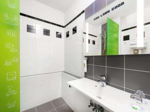 ibis styles budapest center