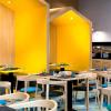 ibis styles budapest center