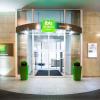 ibis styles budapest center