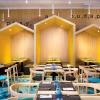 ibis styles budapest center