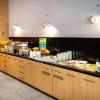 ibis styles budapest center