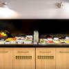 ibis styles budapest center