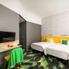 ibis styles budapest center