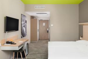 park inn by radisson budapest