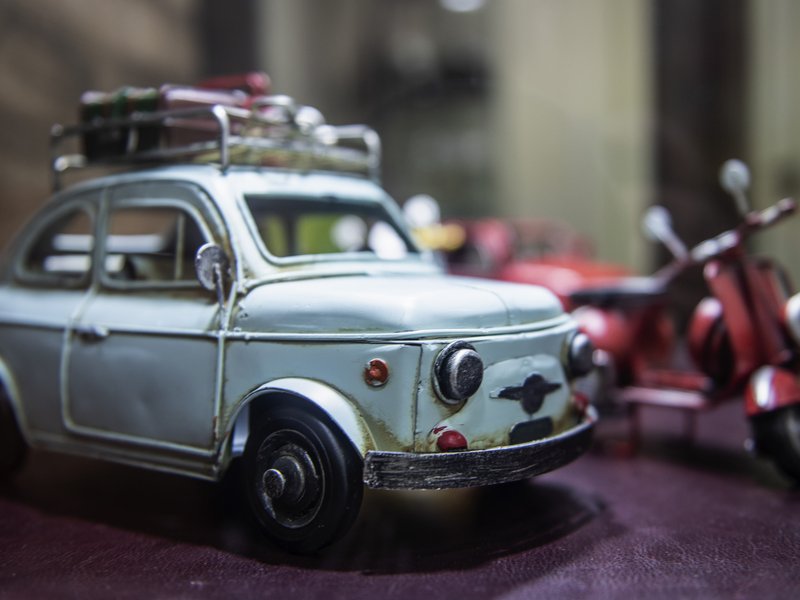 ibis styles roma vintage hotel