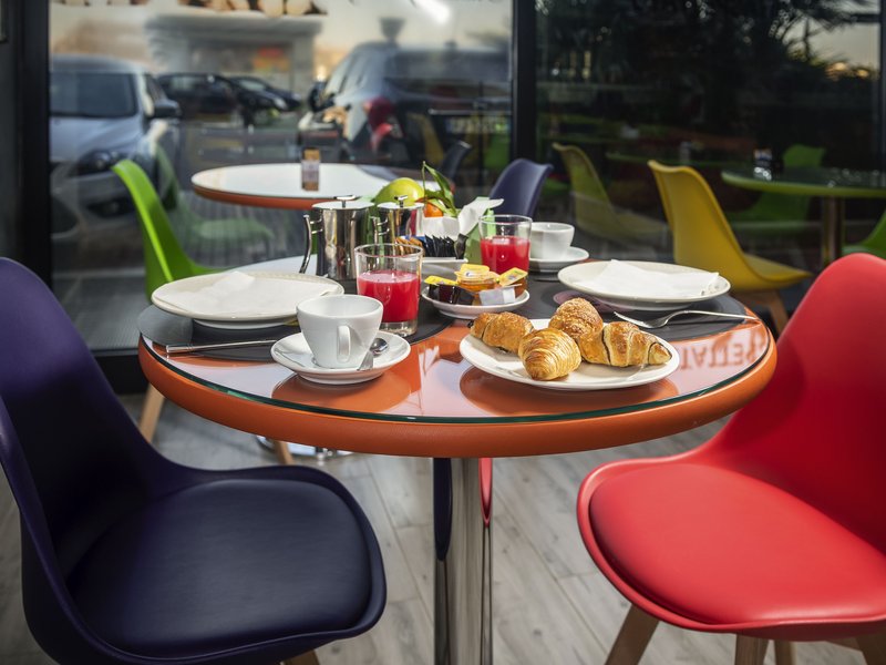 ibis styles roma vintage hotel