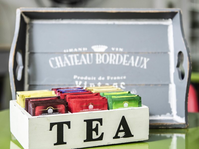 ibis styles roma vintage hotel