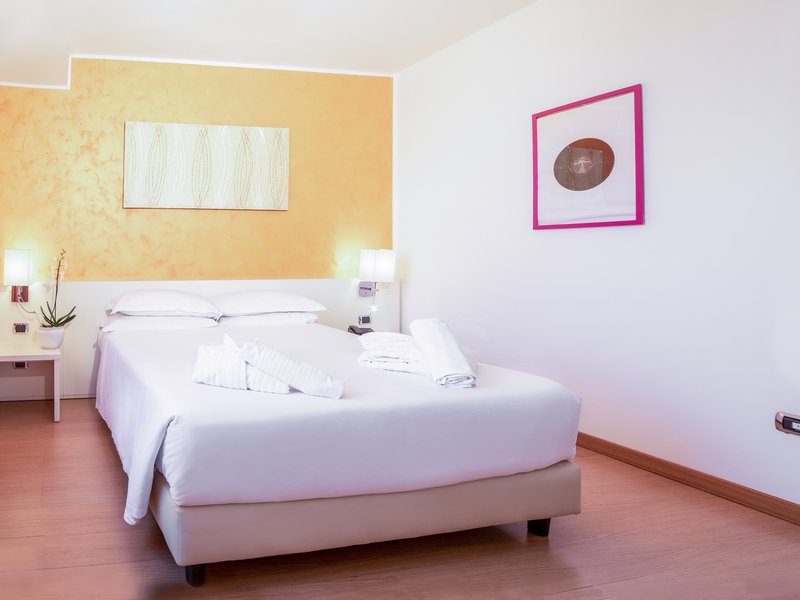 ibis styles roma vintage hotel