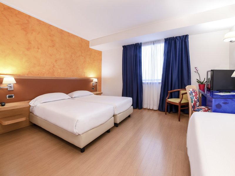 ibis styles roma vintage hotel