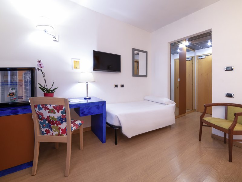 ibis styles roma vintage hotel