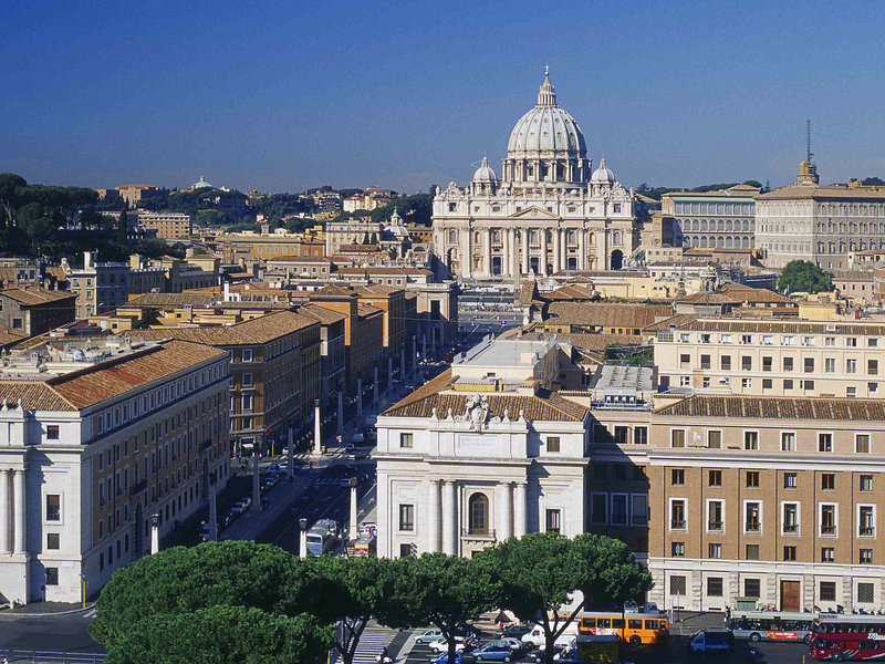 ibis styles roma vintage hotel