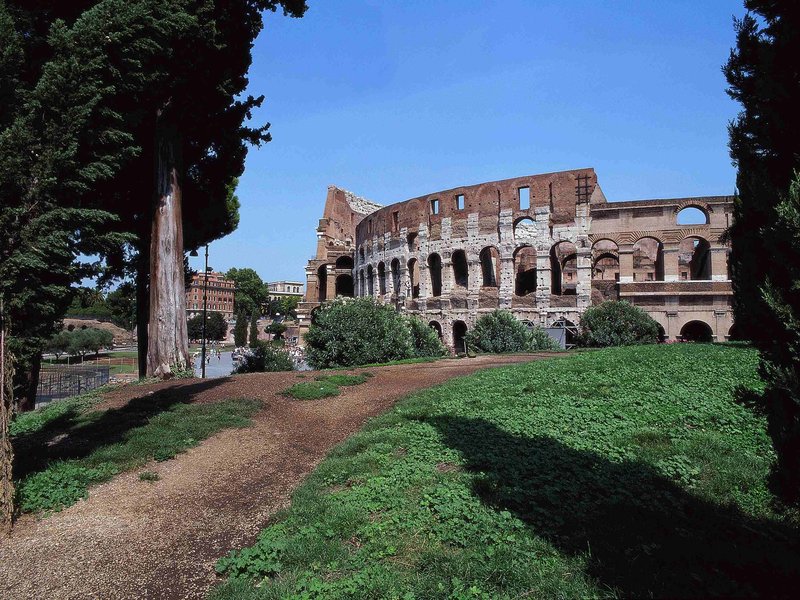 ibis styles roma vintage hotel